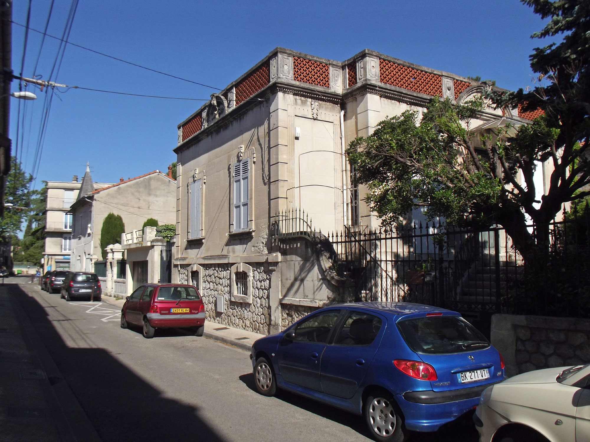 Avignon